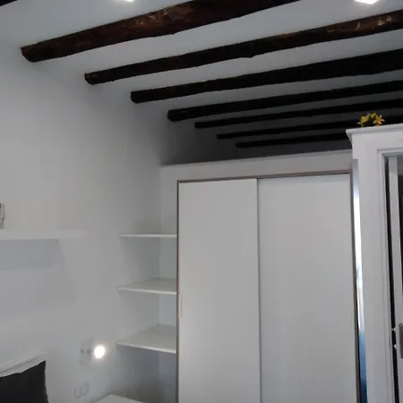 La Meschita *