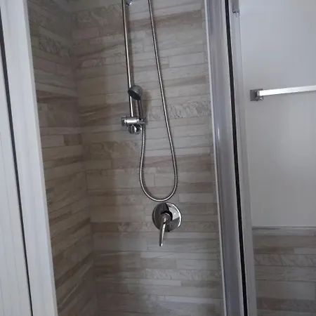 Apartment La Meschita