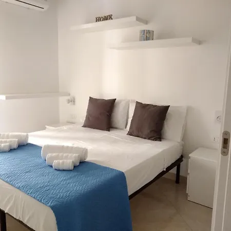 Apartment La Meschita *