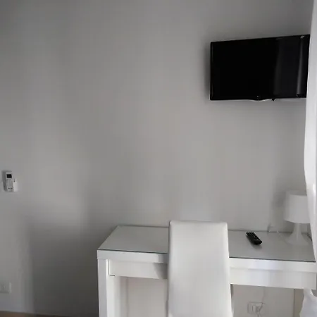 La Meschita Apartment *